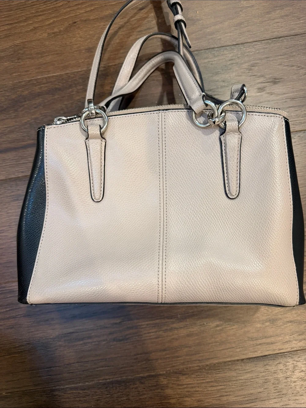Coach Christie Carryall Mini Bag - C15-034